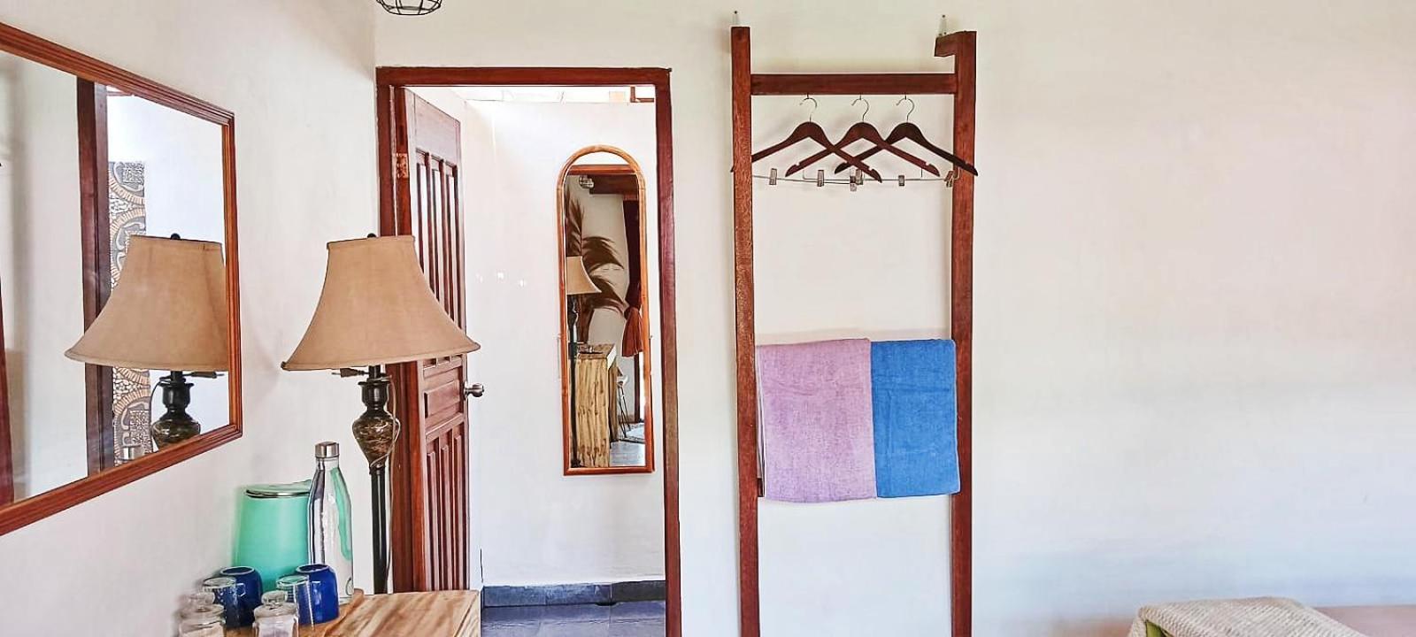 Bed and Breakfast Classico Italiano Gili Air Exterior foto