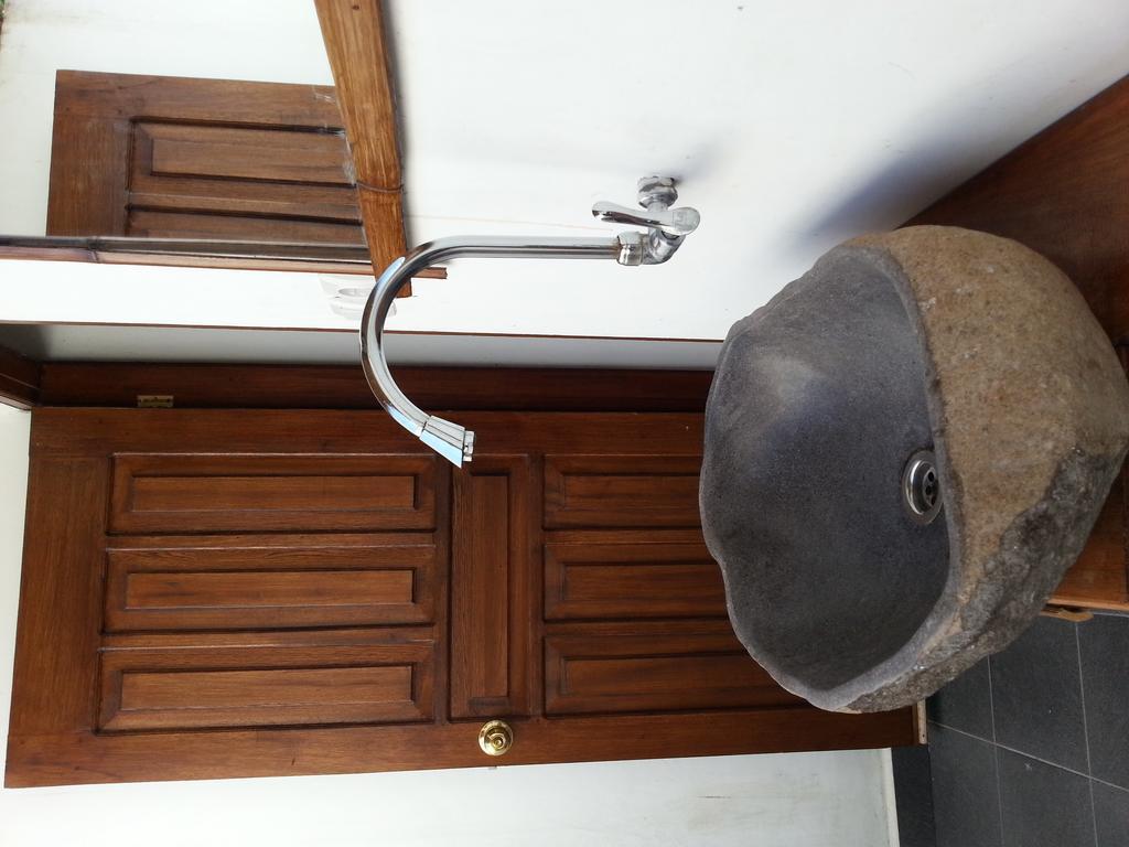 Bed and Breakfast Classico Italiano Gili Air Zimmer foto